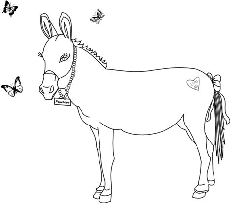 donkey template google search template google character templates