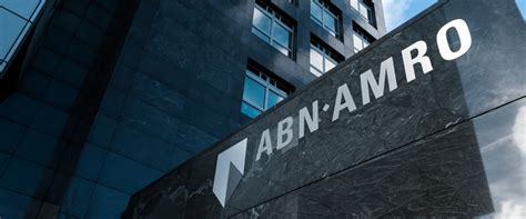 abn amro stopt als eerste grootbank met doorlopend krediet bank nieuws