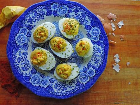 the best ways to use up hard boiled eggs diycraftsguru