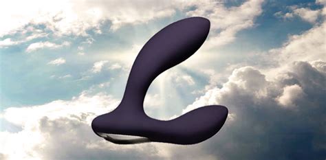 10 Essential Male Toys When Looking For A Prostate Massager