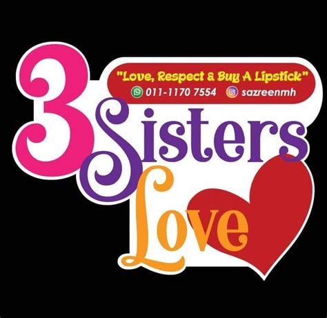 3 Sisters Love Kuala Lumpur