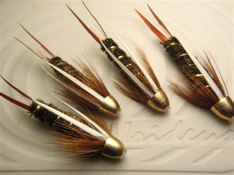 irideus fly fishing products irideus fall run brown trout fly fishing