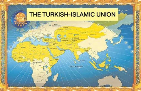 Meet The Bizarre Islamic Sex Cult Propelling Turkey