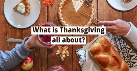 what is thanksgiving catrinamurray