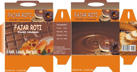 produk makanan kemasan  snopocket