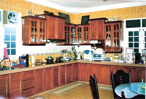 kitchen cabinet  tdi interior deisgn sdnbhd malaysia