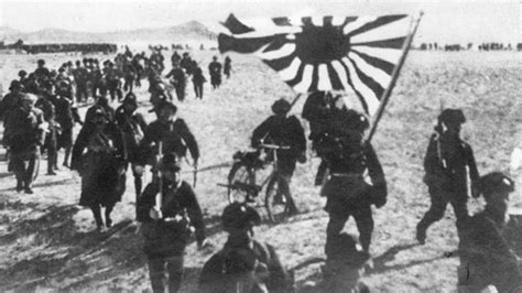 Japanese Pm We Don T Need To Apologise For Ww2