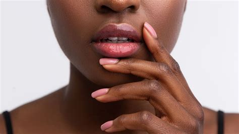 cherry red lips   treatment lipstutorialorg