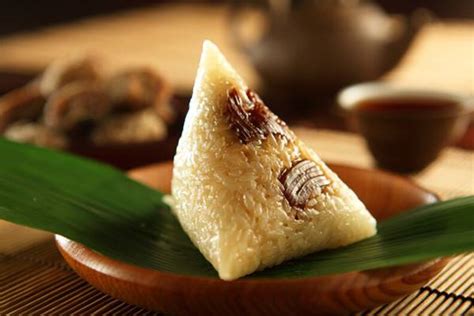zongzi which type of sticky rice dumpling do you prefer