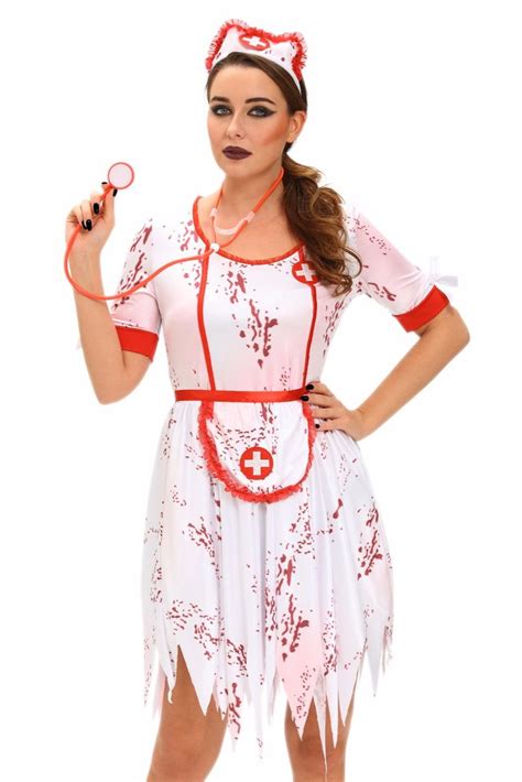 pin on nurse halloween costumes