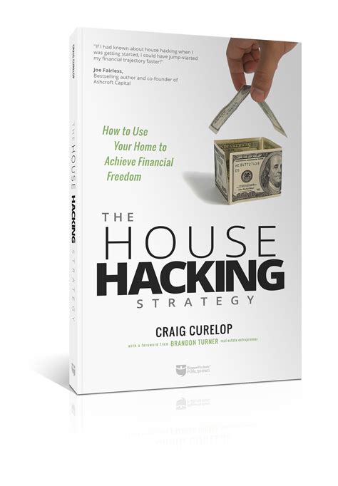 bonus audiobook excerpt  house hacking strategy podcast