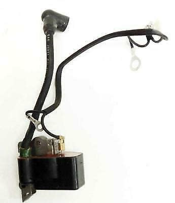 craftsman leaf blower ignition coil   sale  ebay