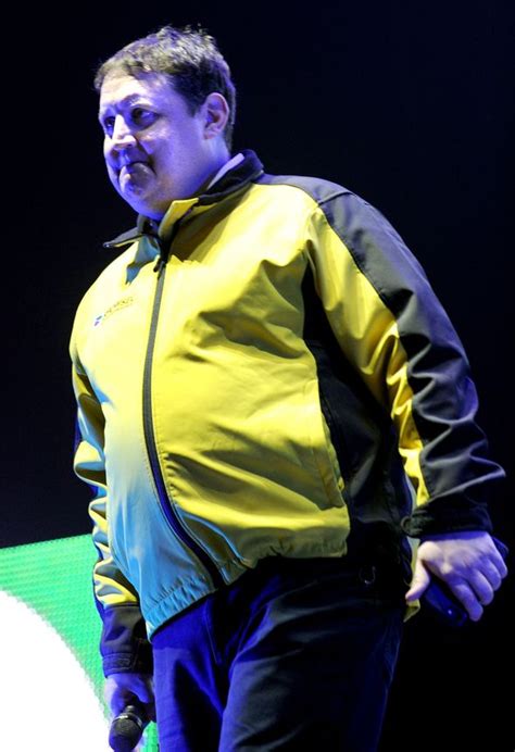 peter kay weight loss insiders  comedian  lost