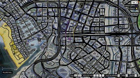How To Get The Postal Code Map For Fivem Sopfluid