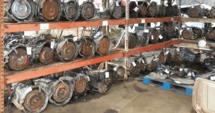 junkyards   selling  cost  autoparts