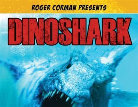 dinoshark from the best c list shark movies e news