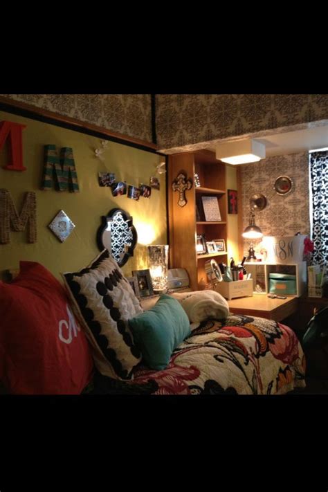 17 Best Images About Texas Tech Dorm Ideas On Pinterest