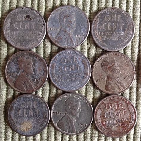 copper penny pieces from 1943 is worth thousands of dollars