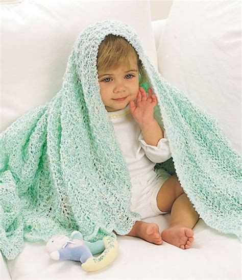 minty fresh lace baby blanket lace baby blanket easy knit baby