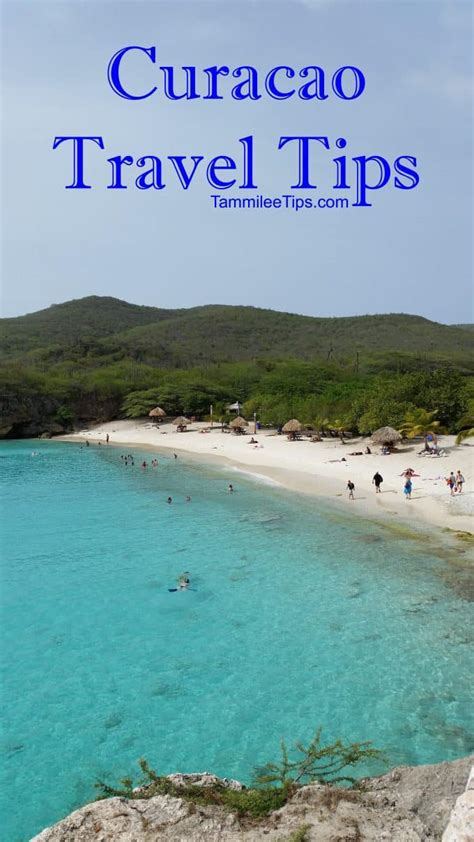 curacao travel tips