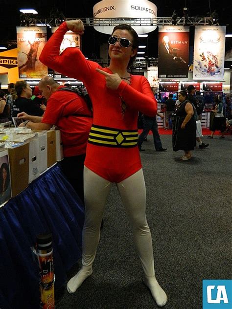 best comic con cosplay gallery ever sunday [sdcc 2012]