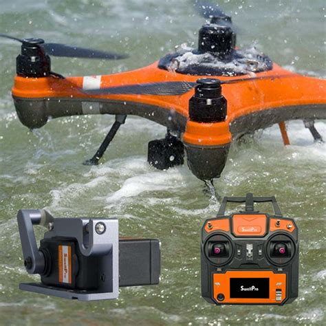 swell pro fd fishing drone  pl dronegearza