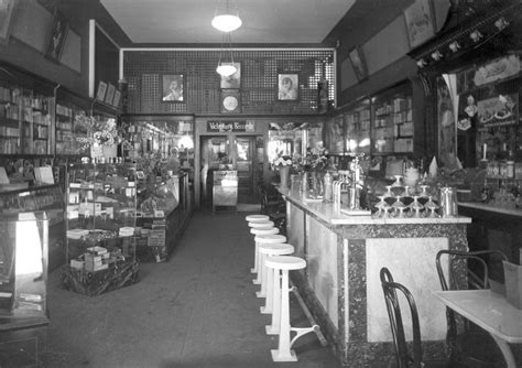 kresse drug store historic hood river images from the