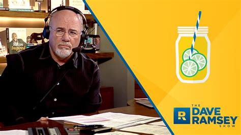 young adults   living   parents dave ramsey