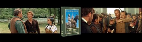 winnetou und das halbblut apanatschi 1966 dvd review at mondo esoterica