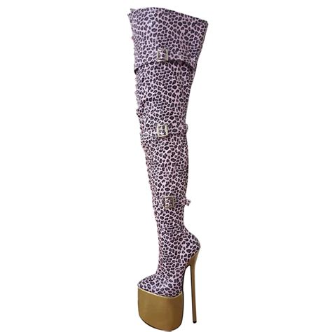 Popular Thigh High Boots Size 12 Buy Cheap Thigh High Boots Size 12