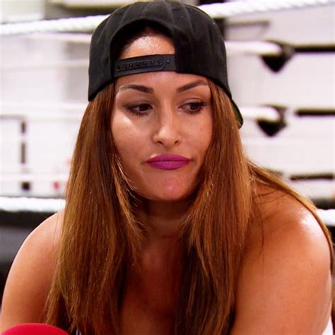 Will Nikki Bella Be Able To Return To The Wwe Ring E Online