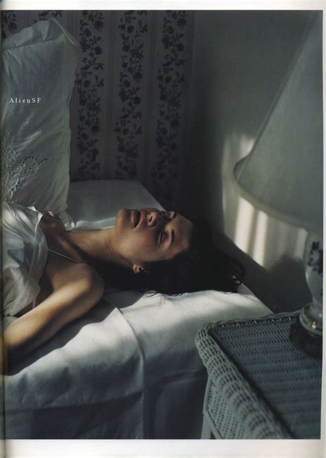 Swoon By Mario Sorrenti The Face April 1999 Mario