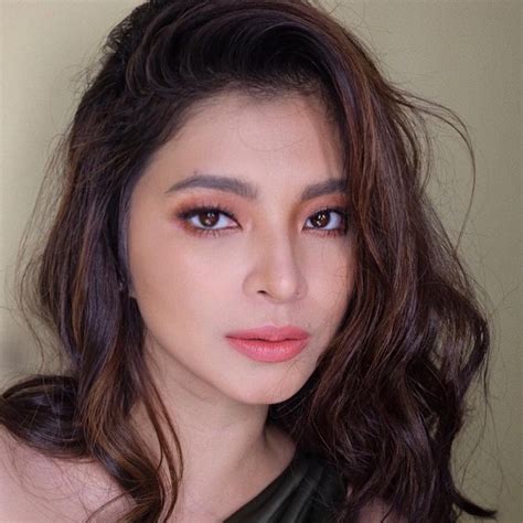 Angel Locsin Made It To Top 100 Movies And Tv Instagram Influencers In Uae