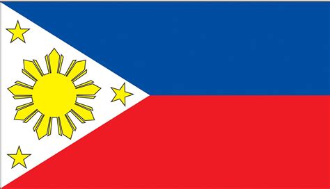 pin philippines historical flags    pinterest