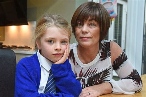 liverpool girl banned from school trip because of diabetes daily mail online