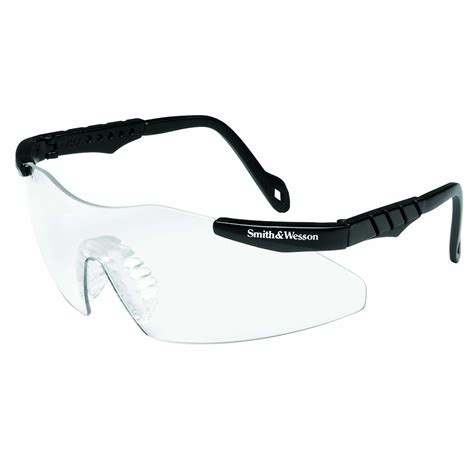 safety products inc smithandwesson® magnum® 3g safety glasses