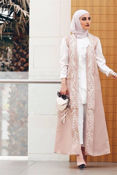 hijab outfit ideas 2018 for stylish women fashion 2d
