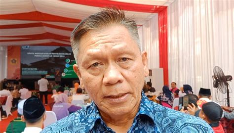 disdukcapil kab bogor berupaya sukseskan pemilu serentak