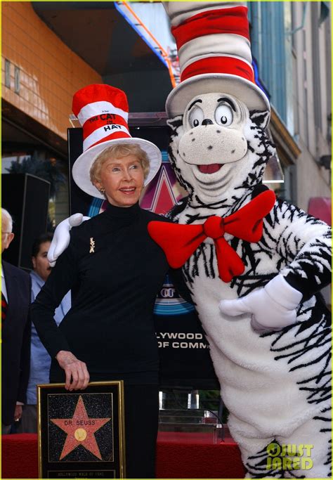 Audrey Geisel Dead Widow Of Dr Seuss Dies At 97 Photo 4201522
