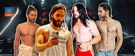 jared leto s fitness routine will help you get jacked like