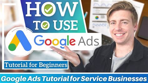 google ads tutorial  beginners   complete guide