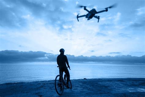drones  follow  mode  drone tips