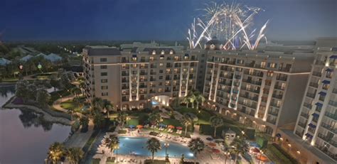 costs  stay  riviera resort  newest disney vacation club property pizza