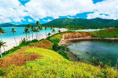 beaches   philippines lonely planet