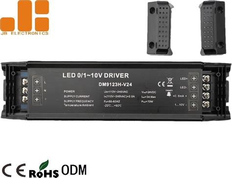signal led driver dimming control max   voltage lighting dimmer