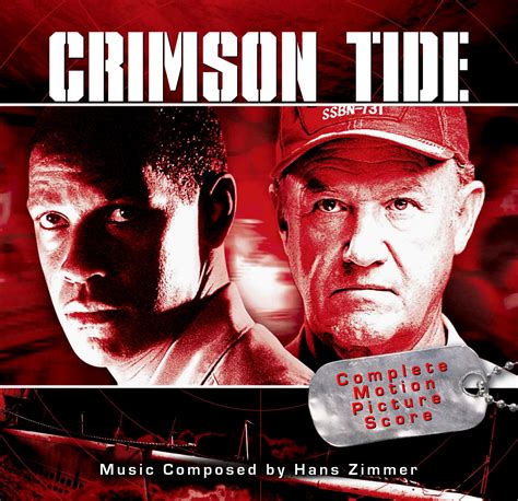 crimson tide theme song  theme songs tv soundtracks