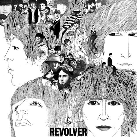 The Beatles’ Eleanor Rigby 4centers Remixxx Silence Nogood