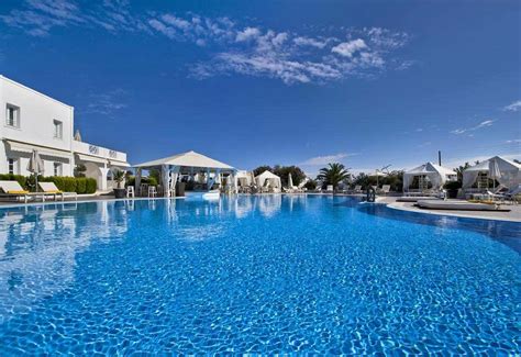 hotel imperial med spa  kamari santorini loveholidays