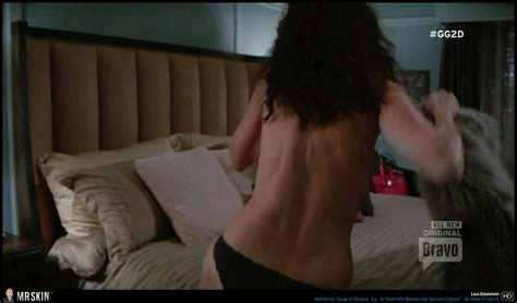 lisa edelstein nude pics page 1