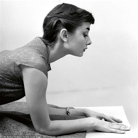 Six Photographers Share Their Favorite Audrey Hepburn Images Daily